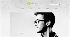 Desktop Screenshot of idmediagroup.com